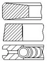 Piston Ring Kit